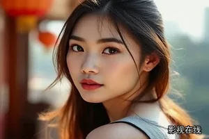 《旧院尾声》海报，院落深处一把旧藤椅