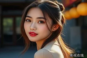 《尘封旧院》海报，石阶与半掩的木门